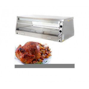 https://www.techni-contact.ovh/ressources/images/produits/merchandising/vitrine-maintien-au-chaud-poulet-a-3-plateaux-76818279-1.jpg - Présentoir à chauffe électrique avec humidificateur