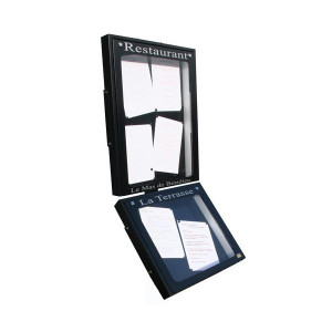 https://www.techni-contact.ovh/ressources/images/produits/merchandising/vitrine-porte-menu-lumineuse-murale-6427620-1.jpg - Capacité : 6 pages