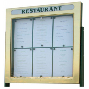 https://www.techni-contact.ovh/ressources/images/produits/merchandising/vitrine-porte-menu-murale-simple-face-12698386-1.jpg - Capacité : 6 pages