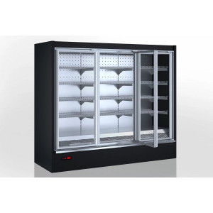 https://www.techni-contact.ovh/ressources/images/produits/merchandising/vitrine-refrigeree-negative-en-libre-service-de-28-c-a-15-c-vitres-coulissantes-42419591-1.jpg - Température : de -22°C à -18°C