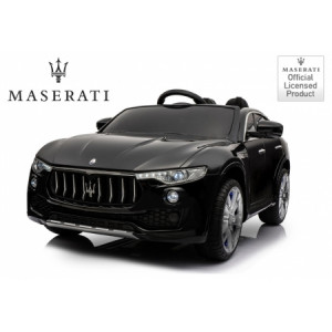 https://www.techni-contact.ovh/ressources/images/produits/merchandising/voiture-enfant-maserati-levante-9384200-1.jpg - Autonomie : 1-2 heures