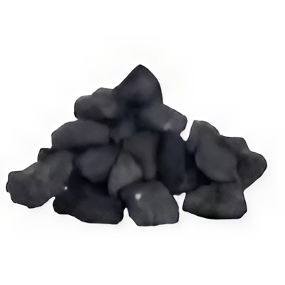 Filtre à charbon actif en option