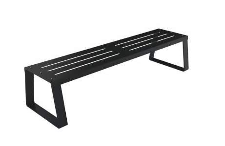 Anthracite MAT RAL 7016