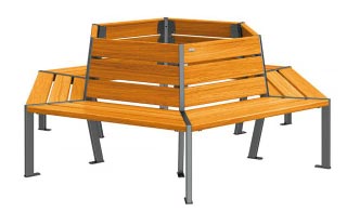 Ø intérieur : 1000 mm