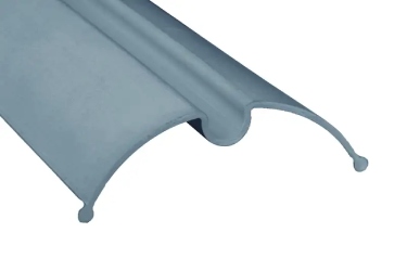 Dimensions (L x l) : 1400 x 105 mm