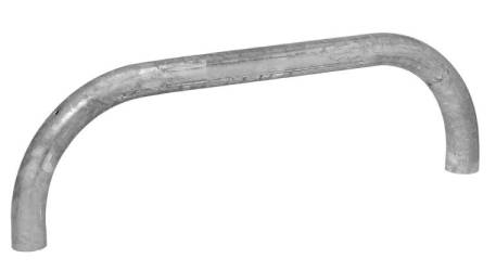 Modèle Galva - L.1000 mm