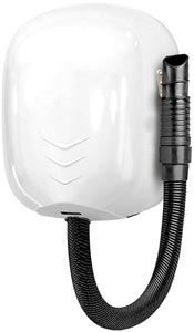 Acier inox AISI 304 <br> Blanc