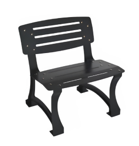 Anthracite MAT RAL 7016