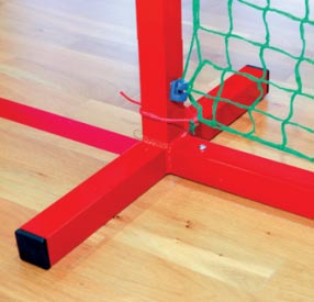 Barre de stabilisation