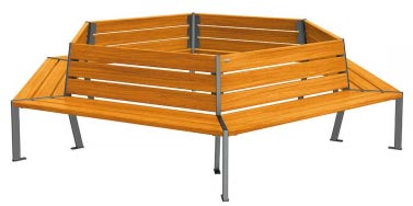 Ø intérieur : 2000 mm