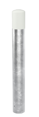 Acier galvanisé à chaud