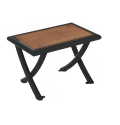 Anthracite / Pin Tyrol