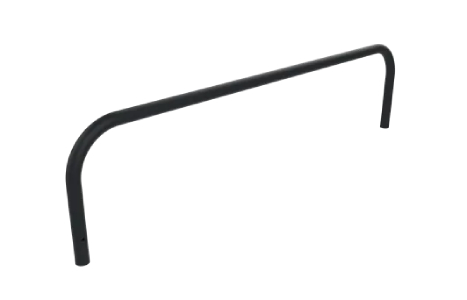 L.2000 - Anthracite MAT RAL 7016