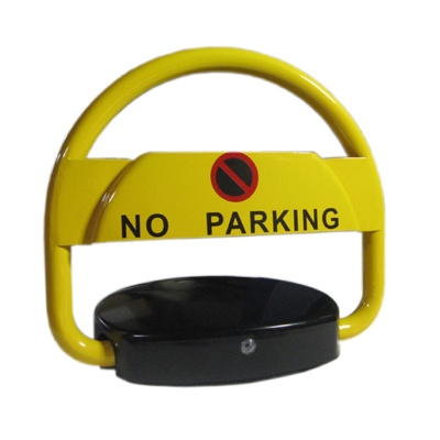 Stop parking électrique