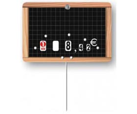 Neutre sans appellation / Paquet de 10