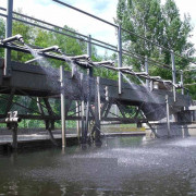 Station d'épuration