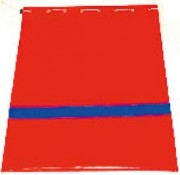 Housse botte de paille