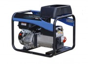 Groupe de soudage mobile