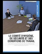 Livret pédagogique condition travail