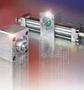 Vérin électromécanique