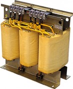 Transformateur de puissance