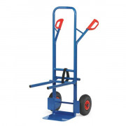 Diable porte chaises