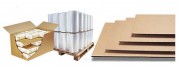 Cartons d'emballage
