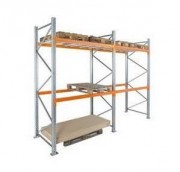 Rayonnage à palettes