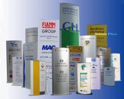 Signalétique d'intérieur