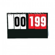Marqueur de score basketball