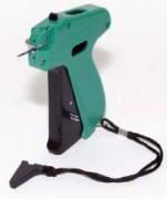 Pistolet pour attache