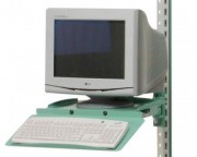 Support pour écran informatique