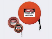 Tampon de consignation