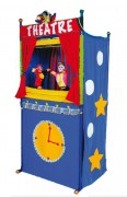Théâtre pour enfant