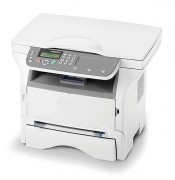 Imprimante multifonction laser