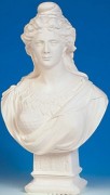 Buste Marianne
