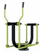 Appareil de fitness extérieur