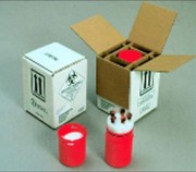 Emballage pour produit dangereux