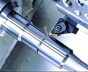 Fabrication outils de coupe