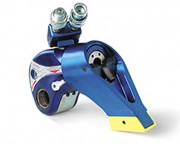 Clé de serrage hydraulique