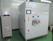 Nettoyeur à ultrasons industriel