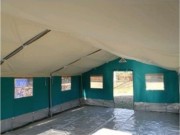 Equipement de camping