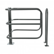 Barrière sélective