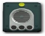 Balise sonore de guidage