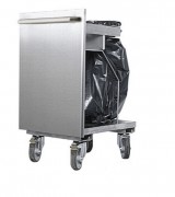 Meuble professionnel de cuisine