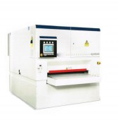 Ponceuse industrielle