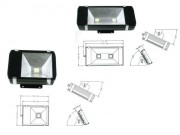 Projecteur LED
