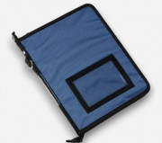 Porte document véhicule