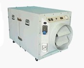 Equipement pour désamiantage