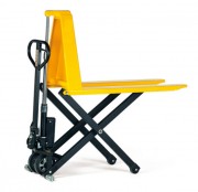 Transpalette haute levée